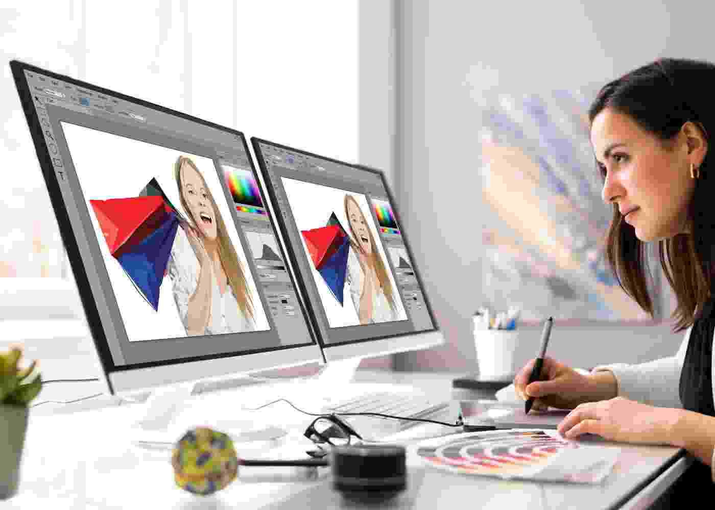 image