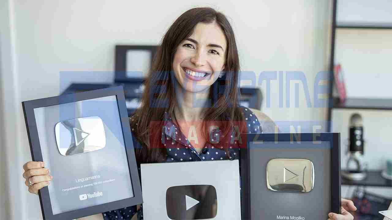 Silicon Valley Girl